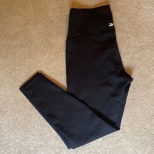 Reebok Workout Ready Pant Program HR tights